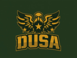 Dex's United States Army.