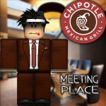 Chipotle Mexican Grill®'s Meeting Area