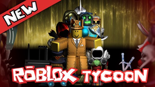 Basic Tycoon