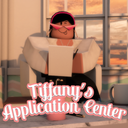 Staff Application