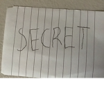 Angel’s secrets