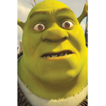 Shreks fan club