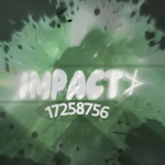 Impact⊁ | Crew | Clothes |