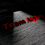 Team Alpha Offical