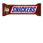Snickers who likes Snickers :3