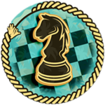 Chess Piece: Knight