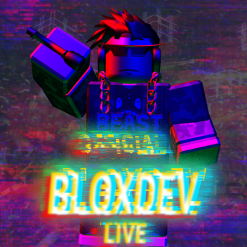 TheBloxDev Live Concert