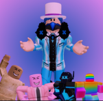 LazerLegends