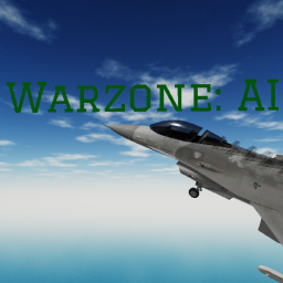 (UPD) Warzone: AI