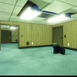 Liminal Rooms 🔊 17+