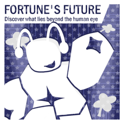[X2 LUCK] Fortune's Future - RNG