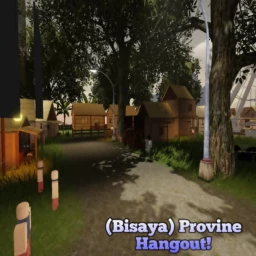 (New Map🏞️) Province HangOut!🌿 icon
