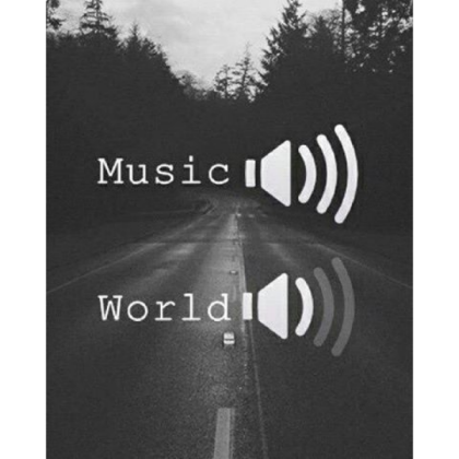 Music Roblox decal