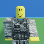 [Noob Gang] Armored Division