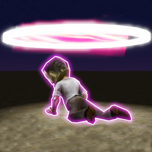 Soul Ring : Zombie Hunter  official Roblox game thumbnail