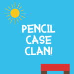 Pencil Case Clan!