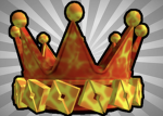 Mission to get Bombastic crown of o's