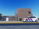 Voorschoten Politie