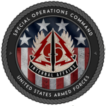 [SOCOM] Justice Sector