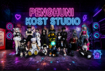 PENGHUNI KOSAN STUDIO