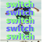SWITCH MAGAZINE