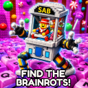 FIND THE BRAINROT MORPHS