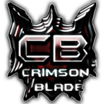 [Crimson Blade] -[CB]