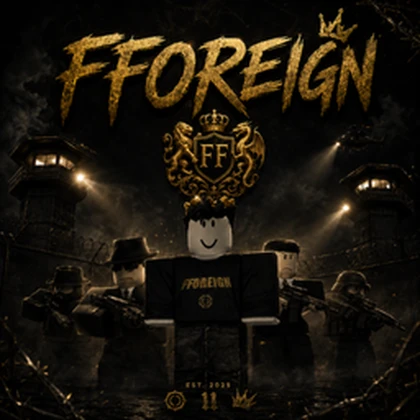fforeign Roblox group icon