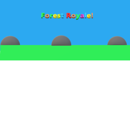 Forest Royale!(Alpha)