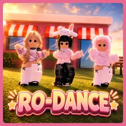 Ro-Dance (Test) icon