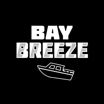 Bay Breeze [🚤]