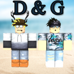 D & G Clothing Company