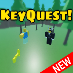 Key Quest! 🔑