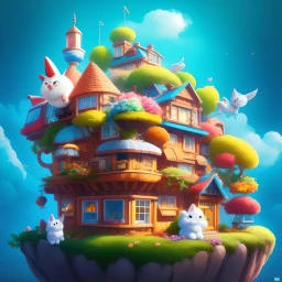 (Desktop) Petopia Simulator icon