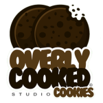 Overly Cooked Cookies STUDIO