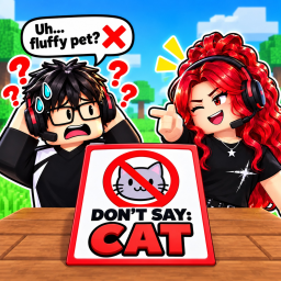 🚫 Don't Say That! icon