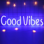 Aesthetic Vibes Group Hangout!