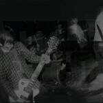 walk barefoot through the glass