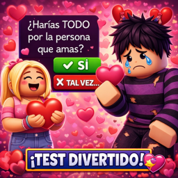 Test de que tanto amas a tu novio
