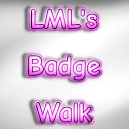 LML's Badge Walk (155) icon
