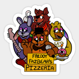 FNaF Roleplay