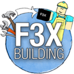 F3X Building For Fun