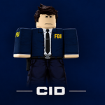 [FBI-CID] Criminal Investigative Division