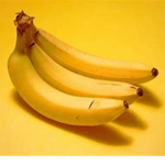 Gold Banana