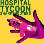 Hospital Tycoon Sharpshooters
