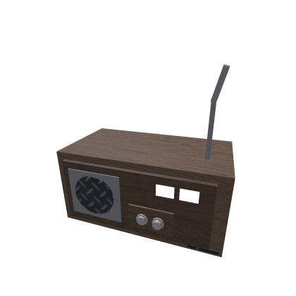 Radio
