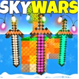 Skywars! Skywars! Skywars! Skywars! Skywars!