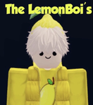 The LemonBoi’s