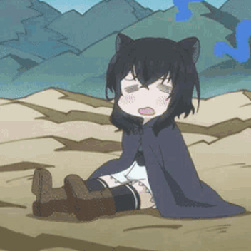 */ The Reaper’s Blade: Testing Grounds /*