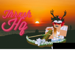 Thrxsh's HQ